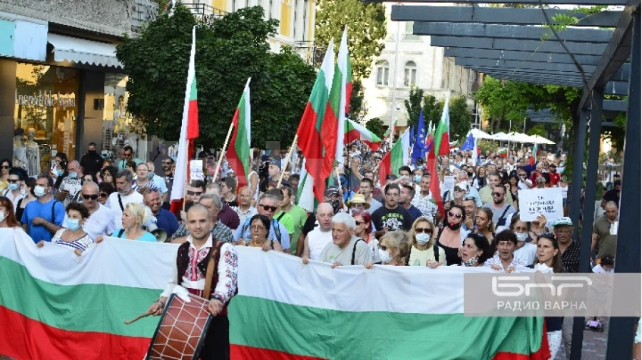 Социолози казаха кой ще спечели от протестите