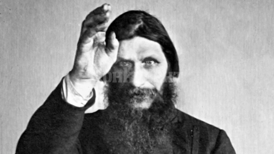 Последните пророчества на Распутин ще ви изумят