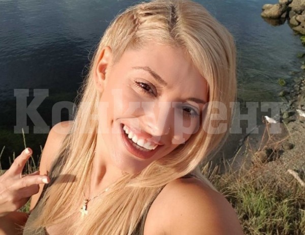 Eва Веселинова показа гаджето си: Имаме връзка от 2 години, не е женен продуцент! (Снимка)