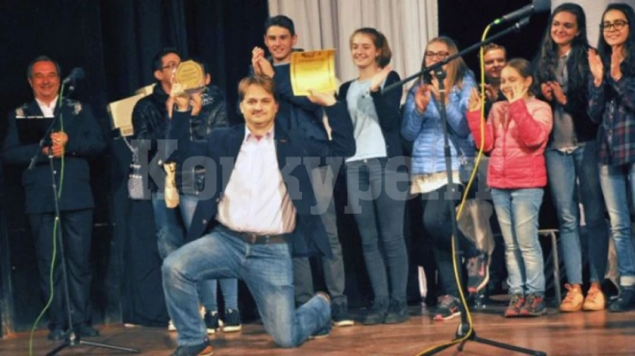 Завърши театралният фестивал в Лом