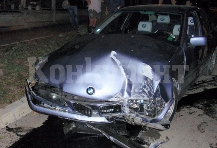 Първа СНИМКА на 20-г. Мустафа, погубил двамата си братовчеди в кървавото меле край Айтос