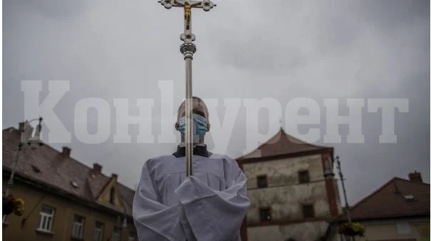 Жертвите на COVID-19 по света надхвърлиха 1 милион