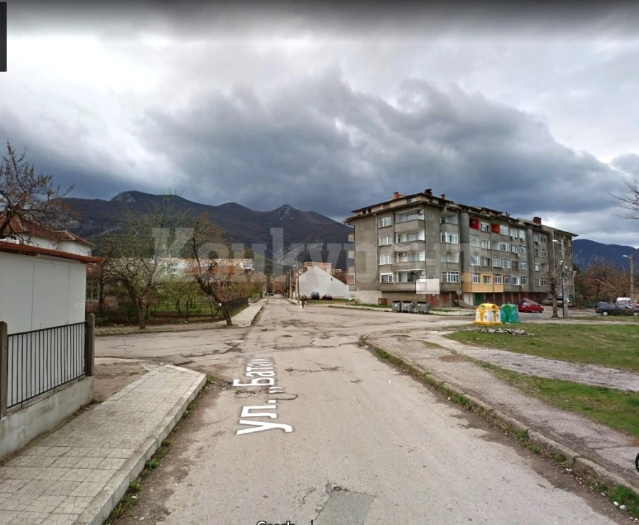 Строителни дейности затварят временно част от ул. „Хан Аспарух“