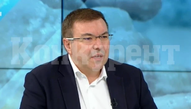 Министър Ангелов: Няма да затваряме училища през октомври