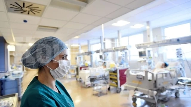 Последни данни за COVID-19! Вкараха в болница 65-годишен мъж от Монтана