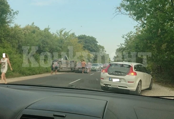 Зрелищна каскада! Пиян с \