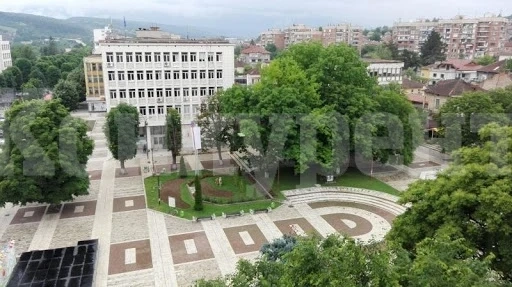 Ще ремонтират парк „Алеята“ в Мездра