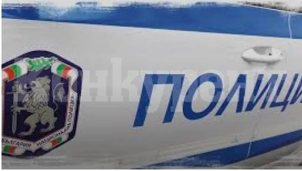 Тежка катастрофа затвори ГП Е-79, почина 65-годишен водач