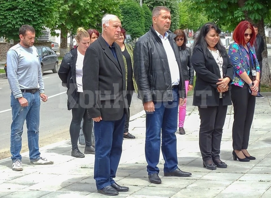Преврат в Роман! Смениха Стаменов като председател на общинския съвет