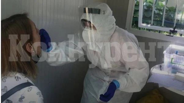 276 новозаразени за денонощие с коронавирус у нас