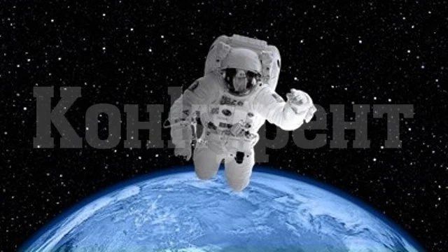 Четирима американски астронавти ще гласуват от Космоса за президент на САЩ