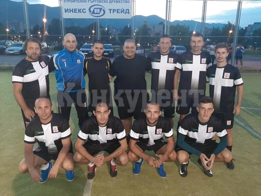 Фантастико тръгна мощно във Висшата лига