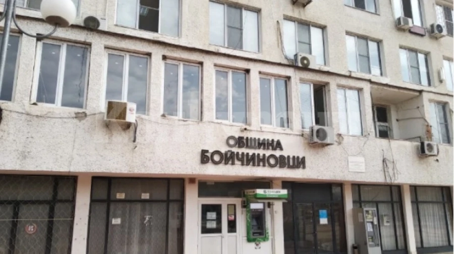 Асфалтират пет улици в община Бойчиновци