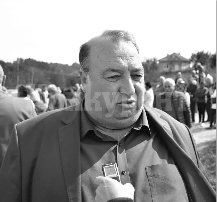 IN MEMORIAM! Вижте кога се сбогуваме с Васко Спасов