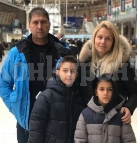 Спешна нужда от кръв за баща и син, обгорели при взрив на газова бутилка в Бургас