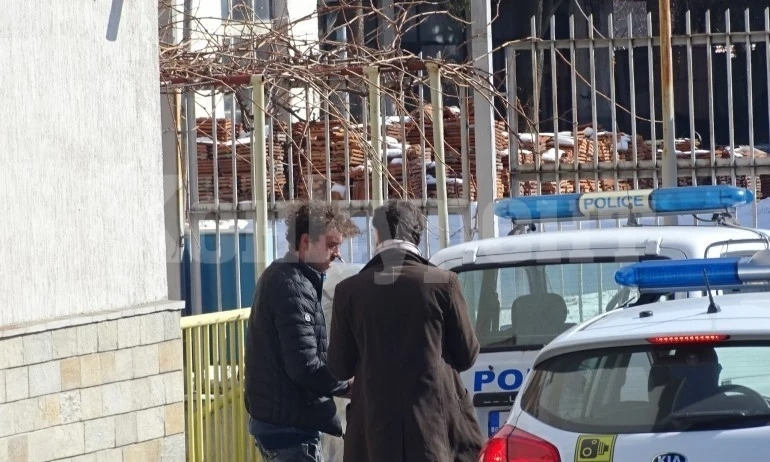 Бланка без подпис спасява Явор Бахаров, опорочени са и действията на полицията и разследващите