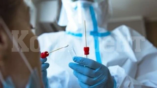 Пет са активните случаи на коронавирус във Видинско