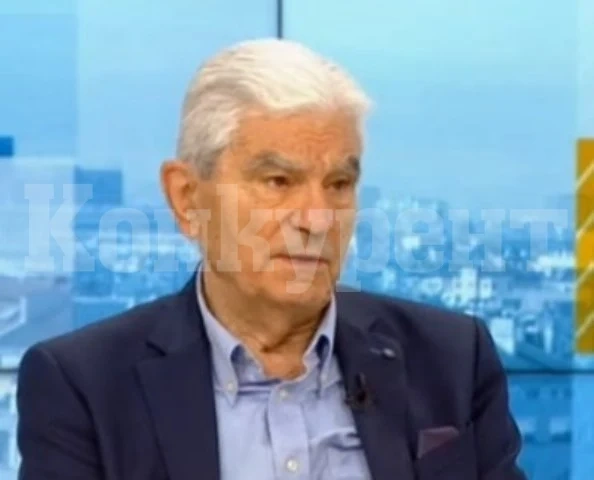 Акад. Петрунов: 70-80 % от хората трябва да се заразят, за да угасне вирусът