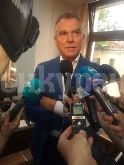 Заболяване на адвокати отложи делото срещу Атанас Бобоков
