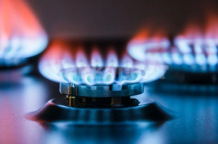 Природният газ поскъпва от днес