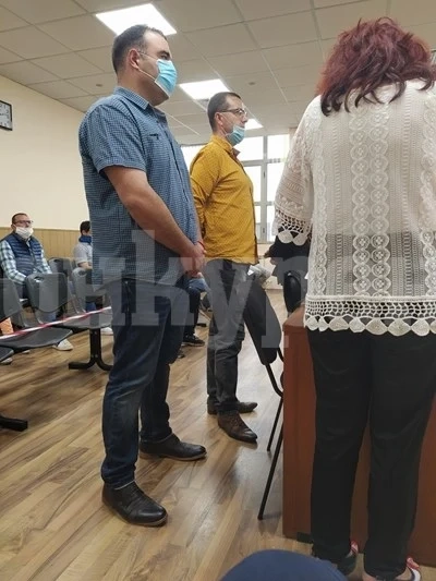Инспектор по храните отива в затвора за подкуп в пари и натура