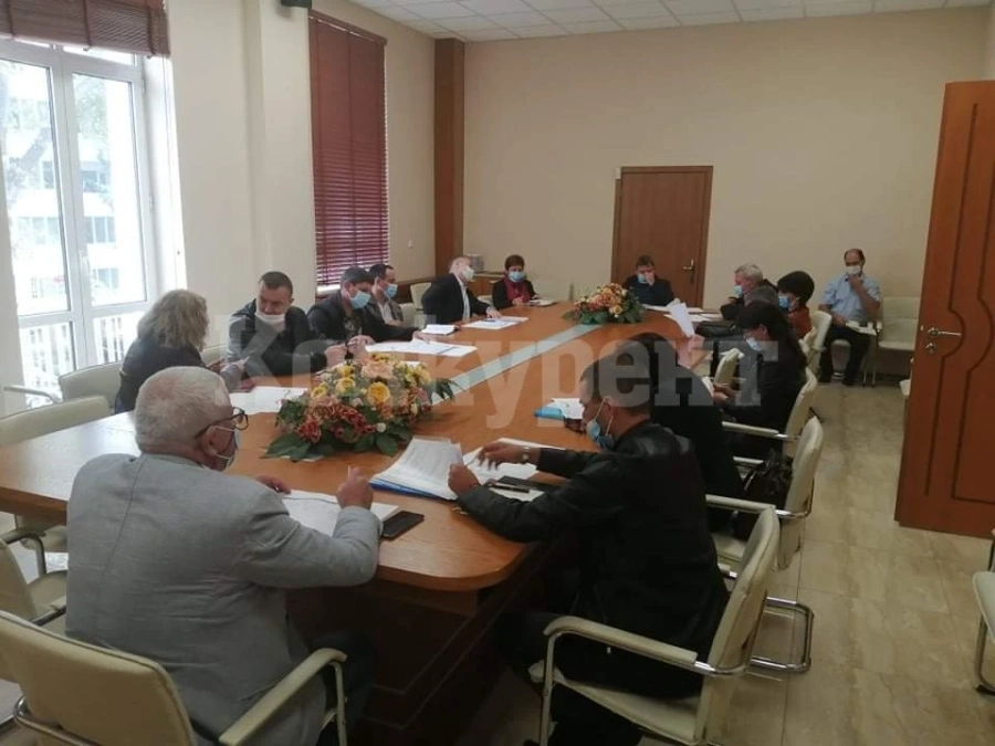 В Козлодуй са готови за зимата