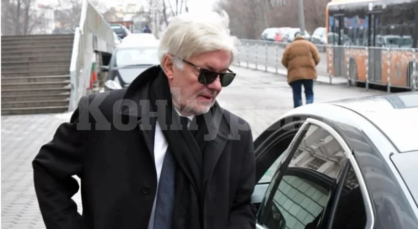 Ужас! Пребиха жестоко Валентин Михов