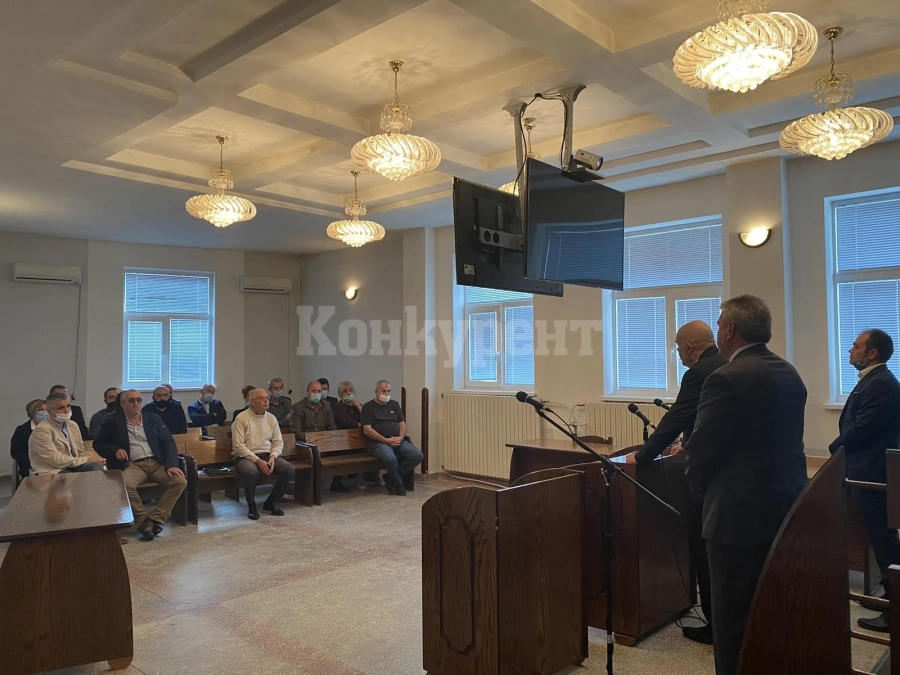 Прокуратурата потвърди новина на „Конкурент“ за Начков СНИМКИ
