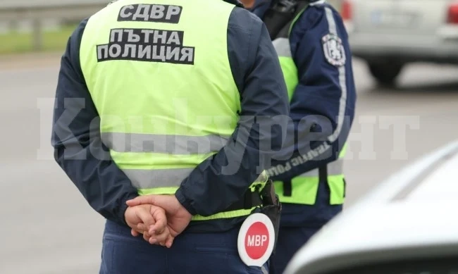 Следиха за пияни и дрогирани шофьори в Бяла Слатина 