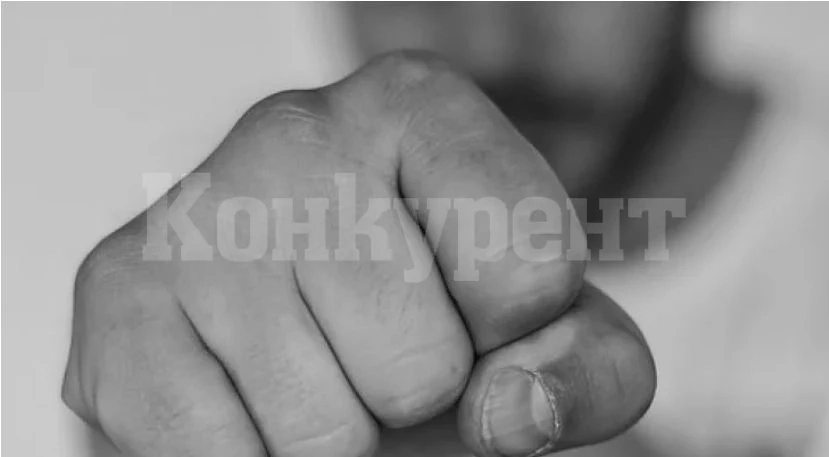 Брутална агресия: Цигани нападнаха и биха ученик без причина