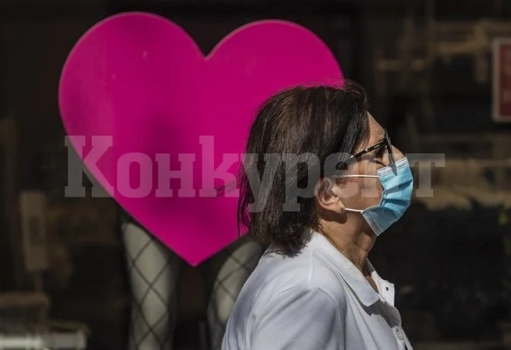 Коронавирус ли? Ето от коя болест са починали 70 000 българи през 2019 г. ТАБЛИЦИ