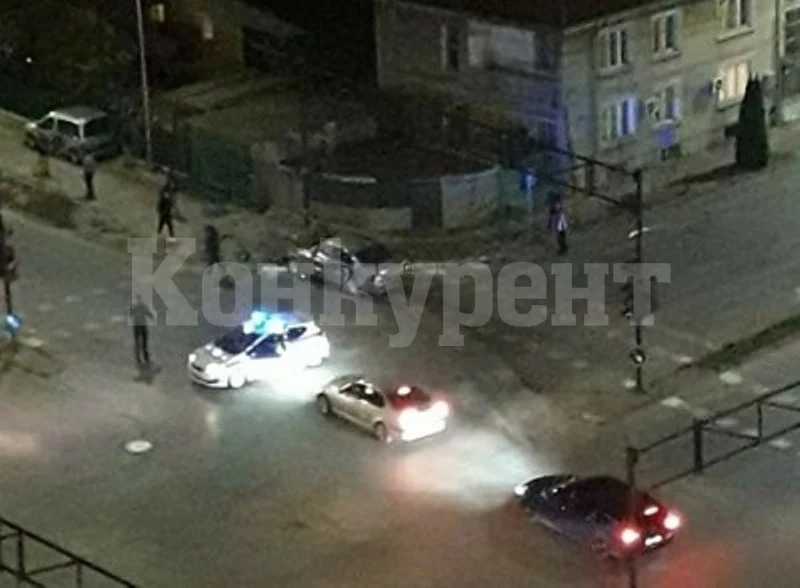 Лекари се борят аз живота на жена, пострадала в катастрофа в Силистра