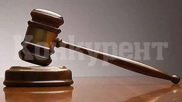 Окончателно: 10 г. затвор за стрелба по шофьор за отнето предимство в Свищов