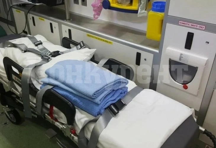 Руска журналистка се самозапали и почина пред вътрешното ведомство в Нижни Новгород
