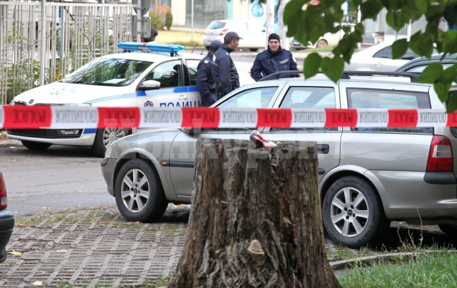 Опит за убийство на „Лъвов мост“ в столицата завърши с...