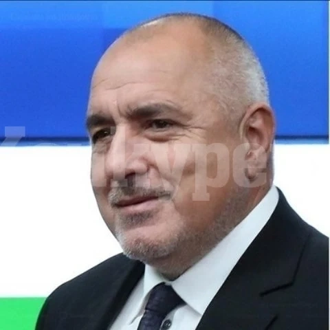 Борисов: С 460 милиона лева повече пари за здравеопазване са предвидени в новия бюджет