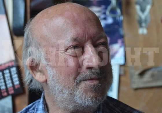 Георги Чапкънов-Чапа на косъм от смъртта