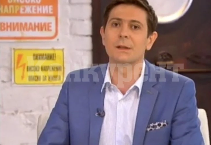 Виктор Николаев претърпя ужасен инцидент на пътя