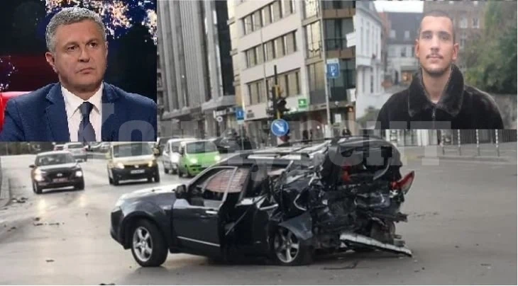 Адвокат разкри какво е направил убиецът на Милен Цветков секунди преди фаталния удар