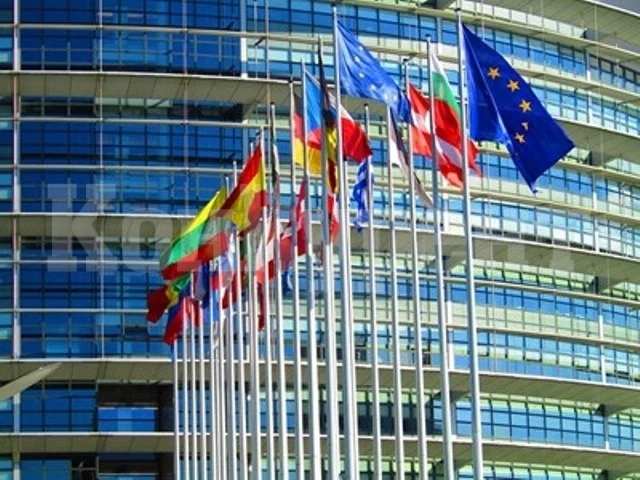 Започват дебатите за България в Европарламента