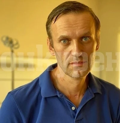 Навални каза защо е бил отровен