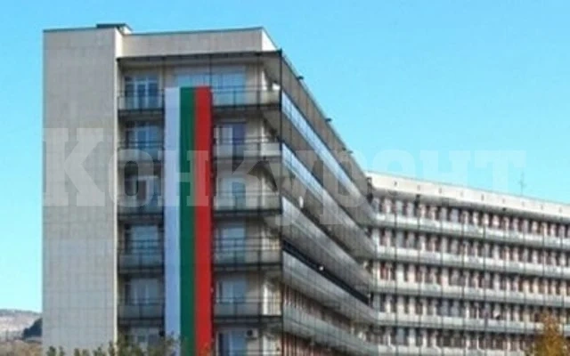Скала счупи дясната ръка на 35-годишен миньор в рудник край Златоград