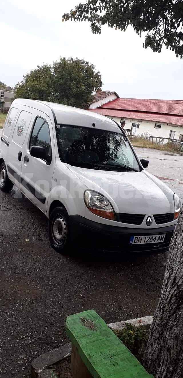 Купиха специализиран автомобил в Ружинци