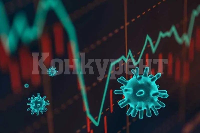 МВФ: Икономическо COVID-19 бедствие ще удари света! Дълго време няма да можем да...