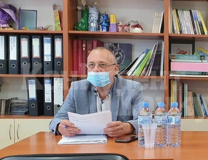 Екоинспекцията си свърши работата – извозиха над 4 тона отрови от „Химко“