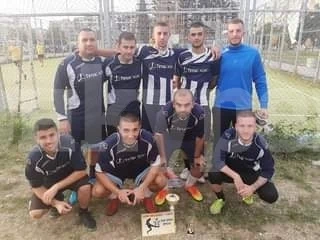 Триумф за Тимак Агро в турнир на БАМФ Враца