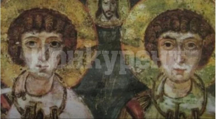 Голям празник: Черпят мъжете, чиито имена хем са уважавани, хем са слуги