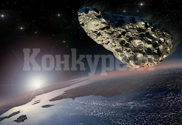Астрономи: НЛО на извънземни лети стремглаво към Земята