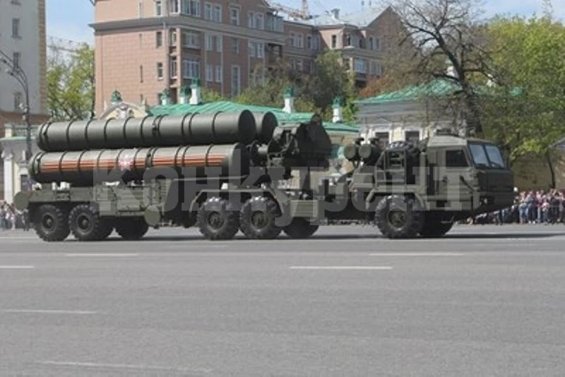 САЩ: Обезпокоени сме от за планове на Турция за изпитания на системите С-400