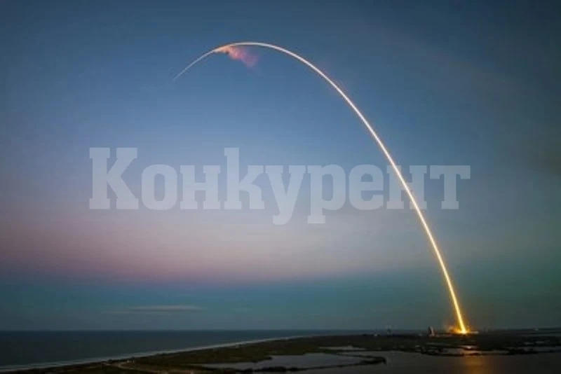 Русия изпита хиперзвукова крилата ракета